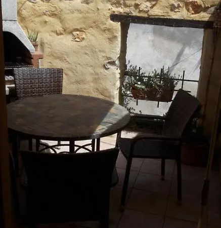 Hébergement de vacances Chez Daniel Languedoc