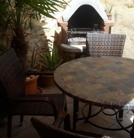 Holiday home Chez Daniel 