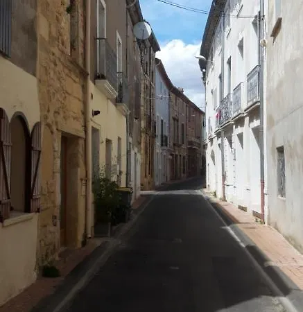 Chez Daniel Languedoc * Florensac