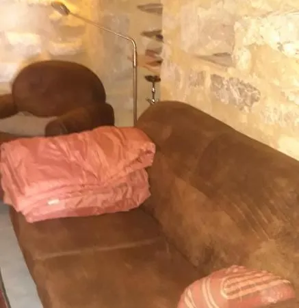 Holiday home Chez Daniel 