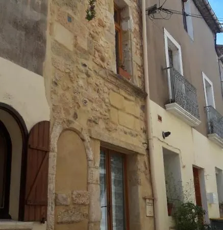 Hébergement de vacances Chez Daniel Languedoc