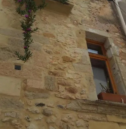 Holiday home Chez Daniel 