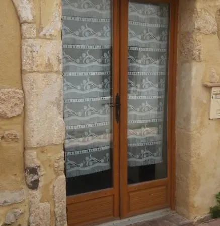 Chez Daniel 