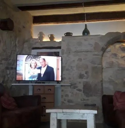 Chez Daniel Languedoc Hébergement de vacances Florensac