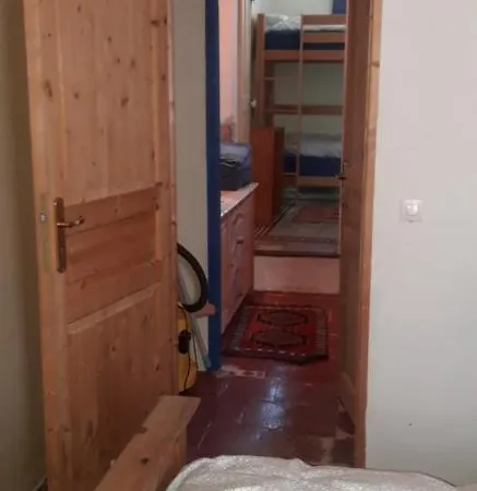 Chez Daniel 