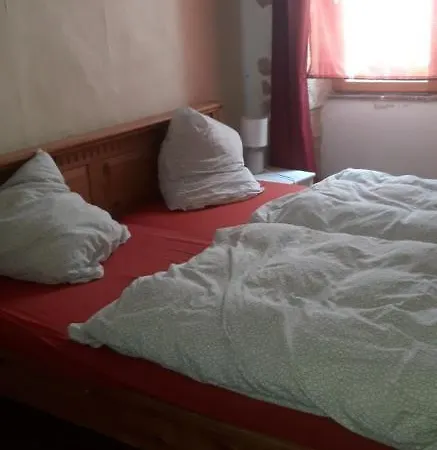 Holiday home Chez Daniel 