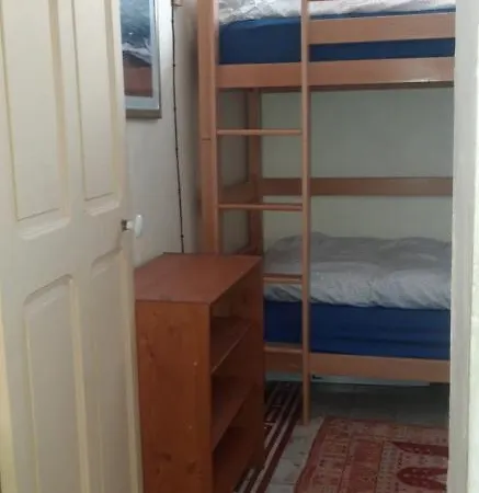 Chez Daniel 