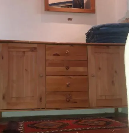 Holiday home Chez Daniel 