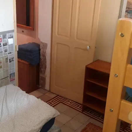 Dom wakacyjny Chez Daniel 