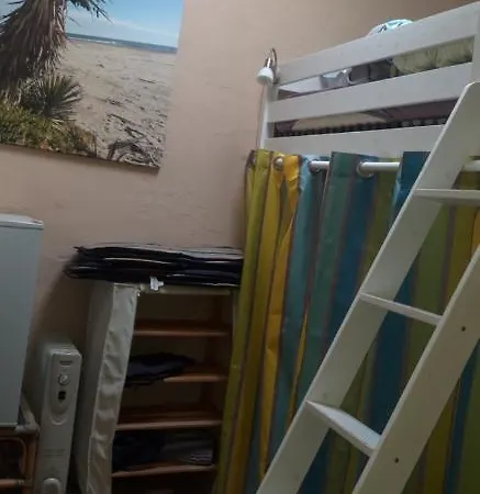Holiday home Chez Daniel 