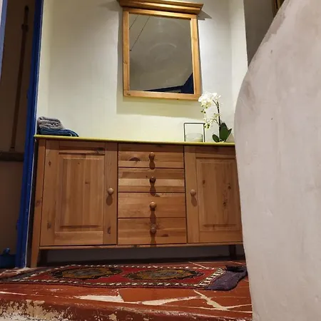 Chez Daniel 