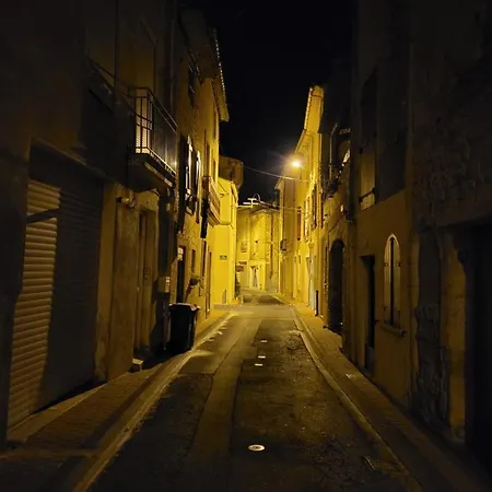 Chez Daniel 