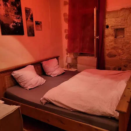 Holiday home Chez Daniel 
