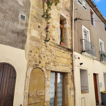 Holiday home Chez Daniel 