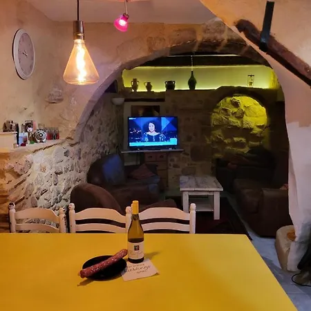 Chez Daniel 