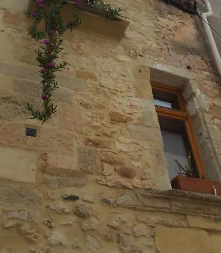 Hébergement de vacances Chez Daniel Languedoc Florensac
