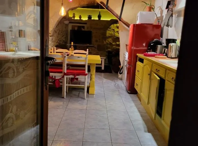 Hébergement de vacances Chez Daniel Languedoc Florensac