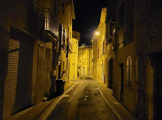 Chez Daniel Languedoc * Florensac