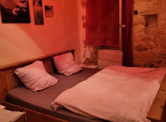Hébergement de vacances Chez Daniel Languedoc